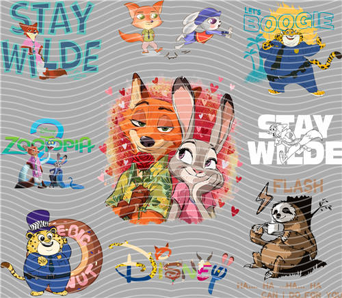 20oz cup wraps-U 811